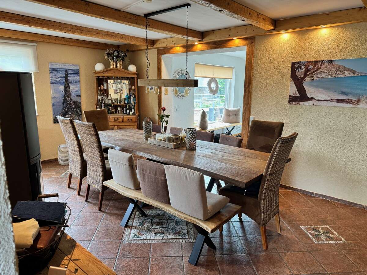 8 rooms Townhouse in Duchy of Lauenburg, Germany No. 272334