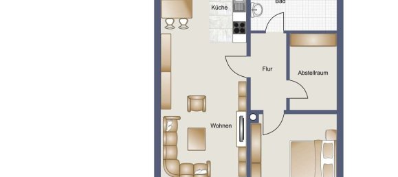 8 rooms Townhouse in Duchy of Lauenburg, Germany No. 272334 20