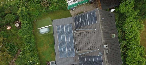 8 rooms Townhouse in Duchy of Lauenburg, Germany No. 272334 7