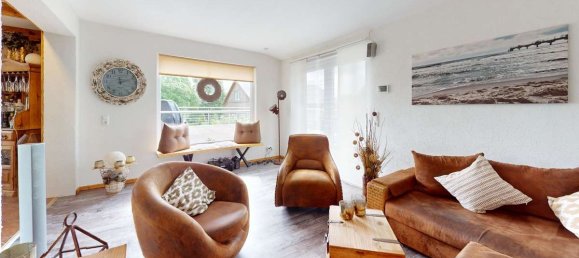 8 rooms Townhouse in Duchy of Lauenburg, Germany No. 272334 10