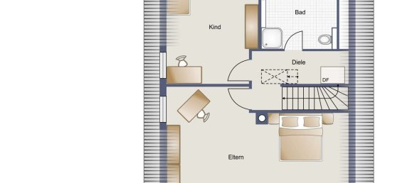 8 rooms Townhouse in Duchy of Lauenburg, Germany No. 272334 22