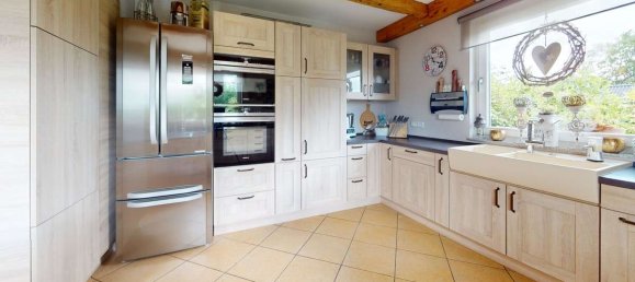 8 rooms Townhouse in Duchy of Lauenburg, Germany No. 272334 8