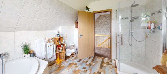 8 rooms Townhouse in Duchy of Lauenburg, Germany No. 272334 17