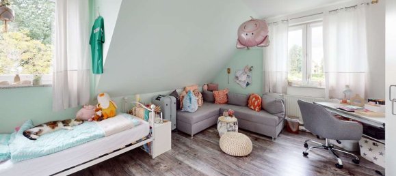 8 rooms Townhouse in Duchy of Lauenburg, Germany No. 272334 15