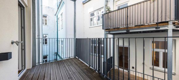 2 Schlafzimmer Wohnung in Währing, Austria, Nr. 260734 8