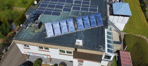 Gewerbliche Immobilie in Ostalbkreis, Germany 120m², Nr. 45040 8