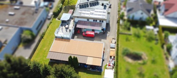 Gewerbliche Immobilie in Ostalbkreis, Germany 120m², Nr. 45040 7