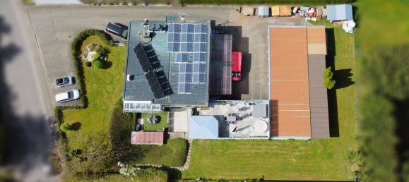 Gewerbliche Immobilie in Ostalbkreis, Germany 120m², Nr. 45040 6