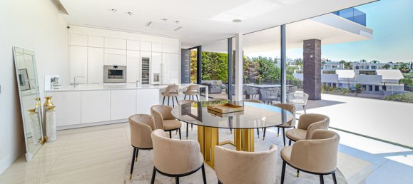 6 Schlafzimmer Villa in Marbella, Spain, Nr. 58160 6