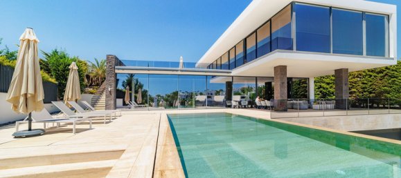 6 Schlafzimmer Villa in Marbella, Spain, Nr. 58160 2