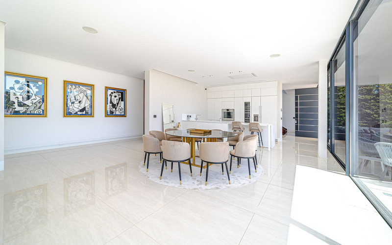 6 Schlafzimmer Villa in Marbella, Spain, Nr. 58160