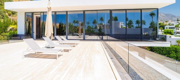 6 Schlafzimmer Villa in Marbella, Spain, Nr. 58160 28