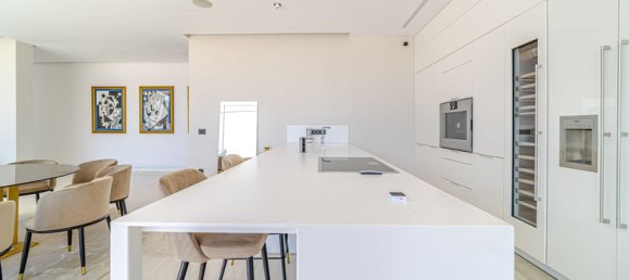 6 Schlafzimmer Villa in Marbella, Spain, Nr. 58160 5