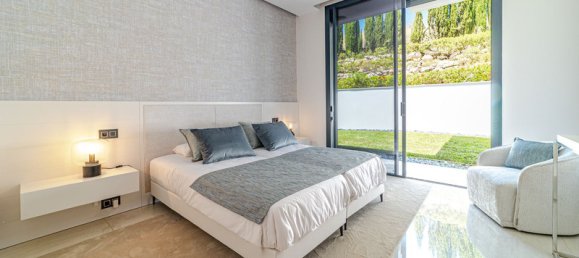 6 Schlafzimmer Villa in Marbella, Spain, Nr. 58160 11