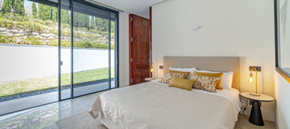 6 Schlafzimmer Villa in Marbella, Spain, Nr. 58160 15