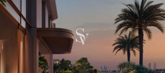 2 bedrooms Apartment for sale in Palm Jebel Ali, Dubai, UAE № 195440 4