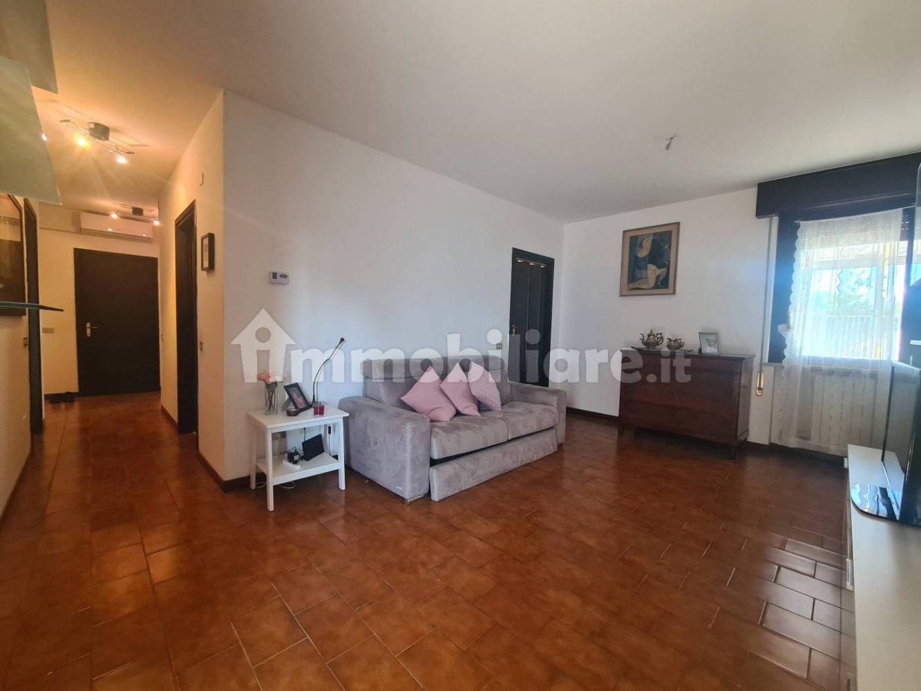 2 Schlafzimmer Wohnung in Gaggiano, Italy, Nr. 260656