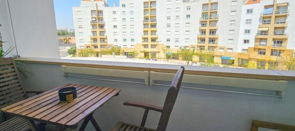3 bedrooms Apartment in Lisbon, Portugal No. 202716 5