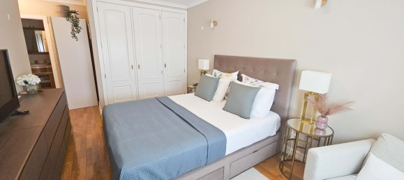 3 bedrooms Apartment in Lisbon, Portugal No. 202716 21