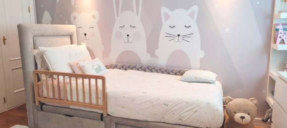 3 bedrooms Apartment in Lisbon, Portugal No. 202716 15