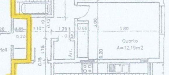 3 bedrooms Apartment in Lisbon, Portugal No. 202716 32