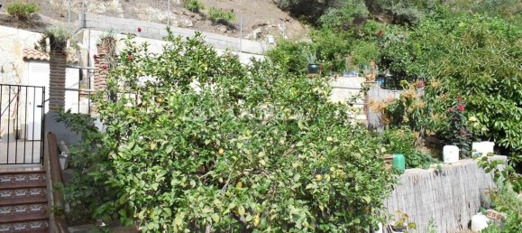 5 غرف نوم منزل في Canillas de Aceituno, Spain رقم 45161 28