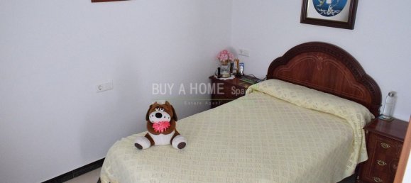 5 غرف نوم منزل في Canillas de Aceituno, Spain رقم 45161 11