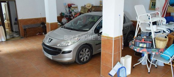 5 غرف نوم منزل في Canillas de Aceituno, Spain رقم 45161 20