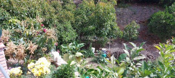 5 غرف نوم منزل في Canillas de Aceituno, Spain رقم 45161 30