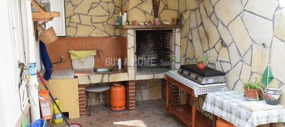 5 غرف نوم منزل في Canillas de Aceituno, Spain رقم 45161 25