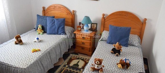 5 غرف نوم منزل في Canillas de Aceituno, Spain رقم 45161 13