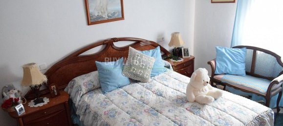 5 غرف نوم منزل في Canillas de Aceituno, Spain رقم 45161 10