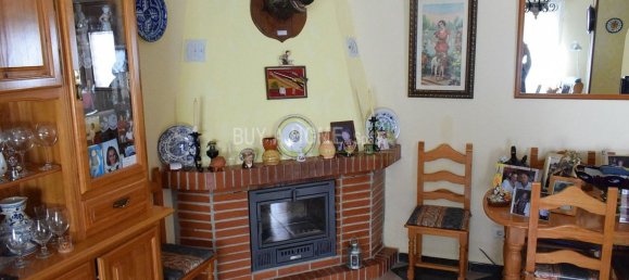 5 غرف نوم منزل في Canillas de Aceituno, Spain رقم 45161 9