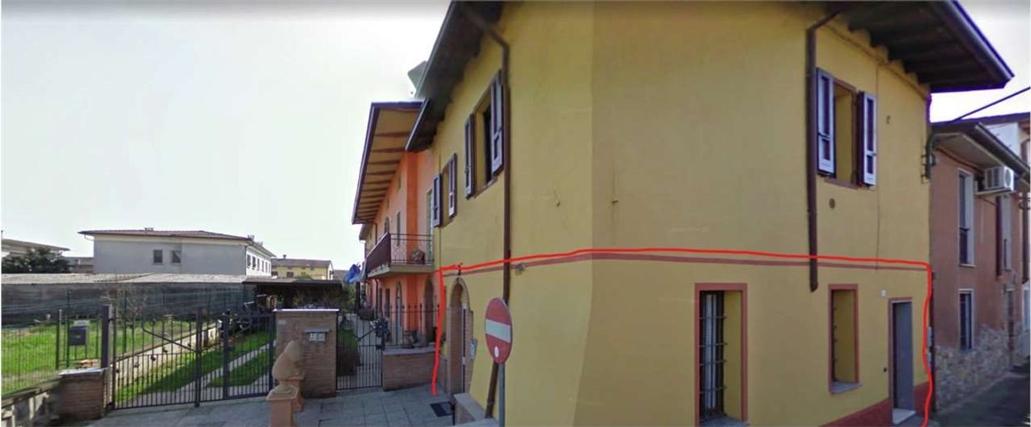 2 Schlafzimmer Wohnung in Castelcovati, Italy, Nr. 364886