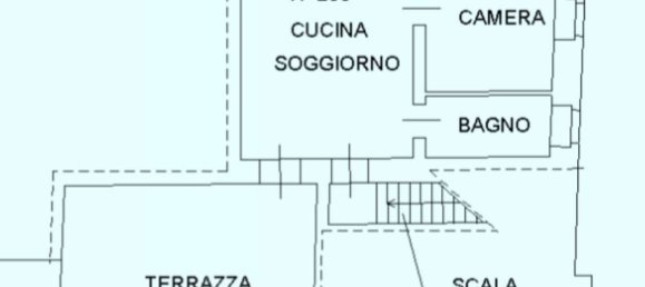 2 Schlafzimmer Wohnung in Castelcovati, Italy, Nr. 364886 11