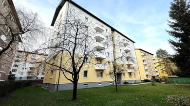 Apartamento de 2 divisões em Salzburg, Austria N.º 118320
