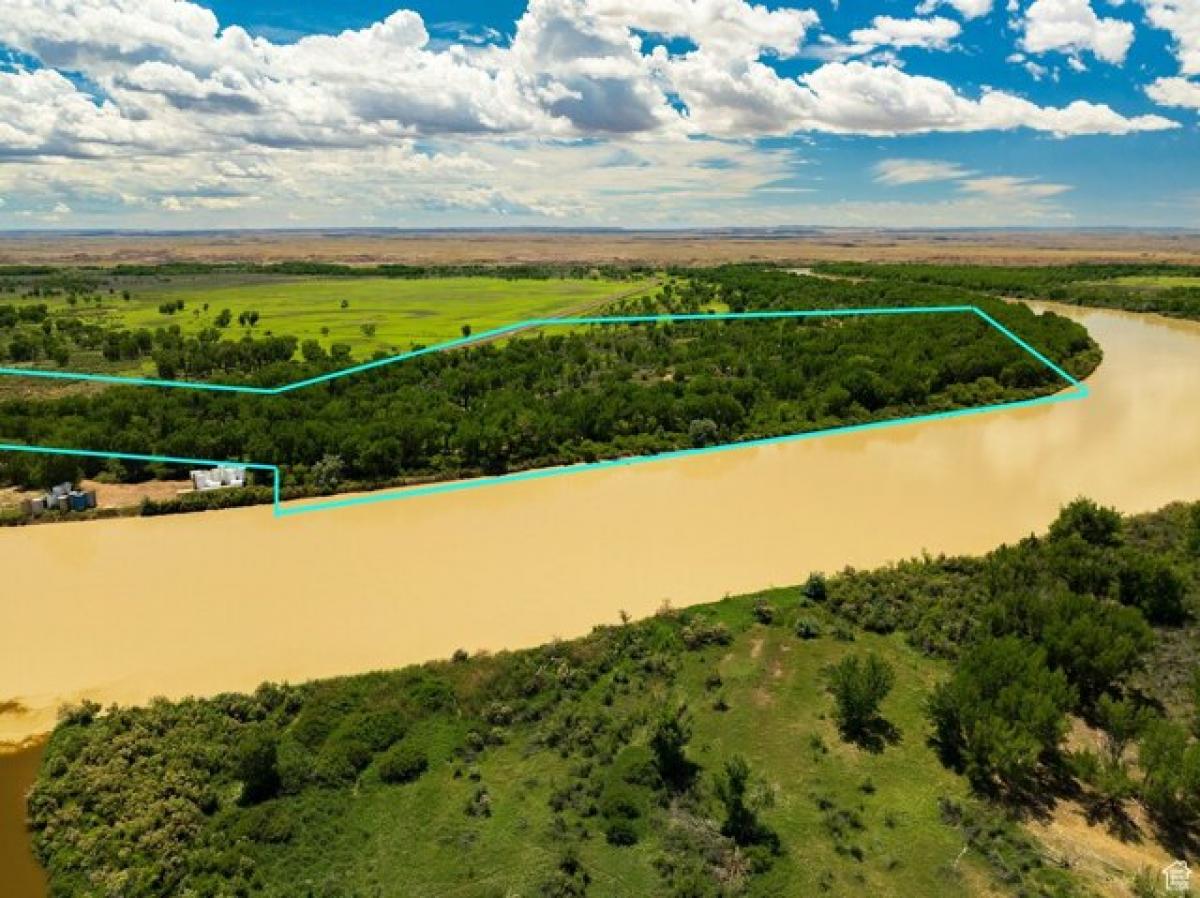  Land in Vernal, USA No. 548493