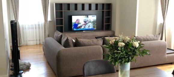 3 غرف نوم شقة في Nasimi, Azerbaijan رقم 1810 3