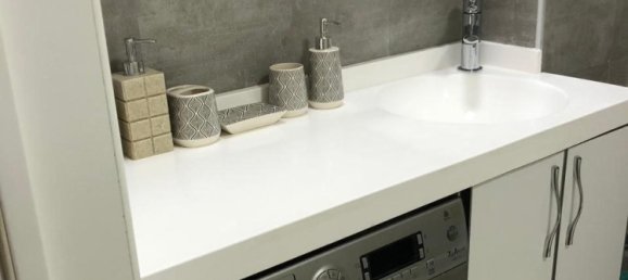 3 غرف نوم شقة في Nasimi, Azerbaijan رقم 1810 15