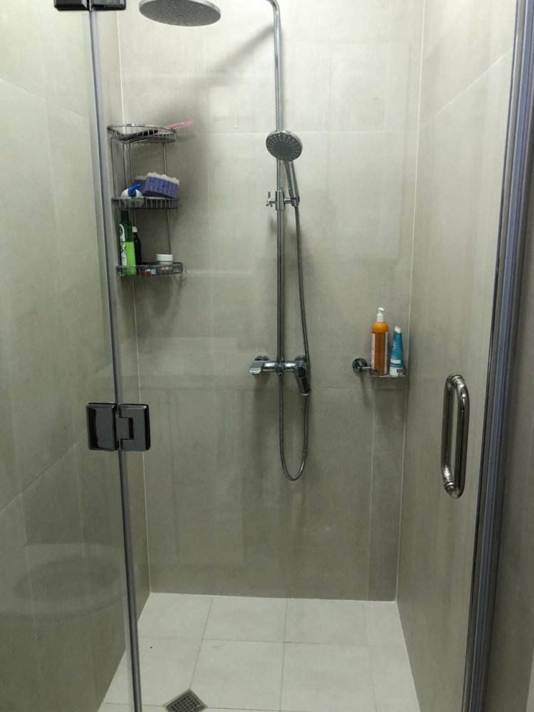 3 غرف نوم شقة في Nasimi, Azerbaijan رقم 1810