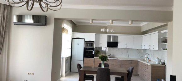 3 غرف نوم شقة في Nasimi, Azerbaijan رقم 1810 12