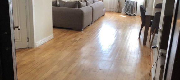 3 غرف نوم شقة في Nasimi, Azerbaijan رقم 1810 2