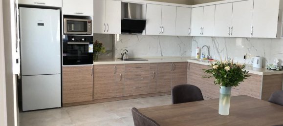 3 غرف نوم شقة في Nasimi, Azerbaijan رقم 1810 14