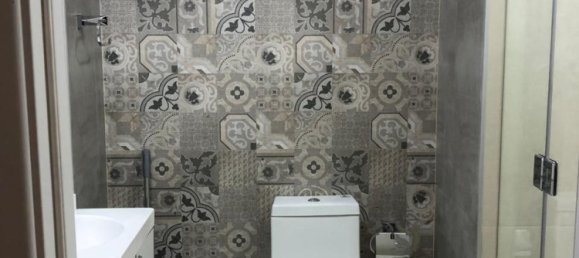 3 غرف نوم شقة في Nasimi, Azerbaijan رقم 1810 6