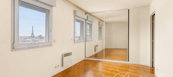 Dúplex de 3 dormitorios en Paris, France No. 299073 10