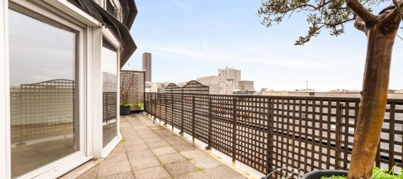 Dúplex de 3 dormitorios en Paris, France No. 299073 3