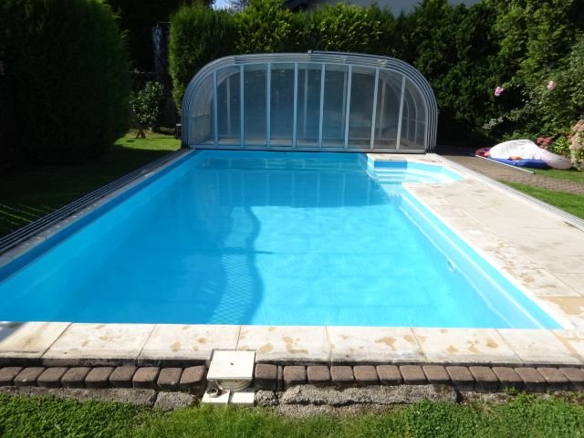 Adosado de 7 habitaciónes en Overath, Germany No. 20037