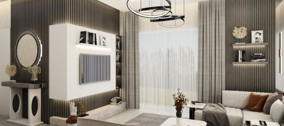 Apartment 3+1 in Alanya, Turkey No. 20021 10