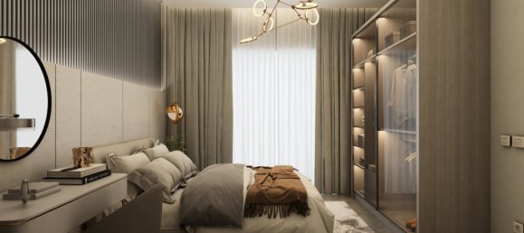 Apartment 3+1 in Alanya, Turkey No. 20021 14