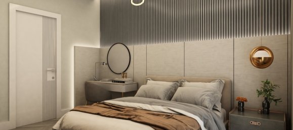 Apartment 3+1 in Alanya, Turkey No. 20021 13